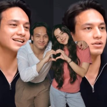 [VIDEO] ‘Semenjak Bersama Ameera, Saya Dah Tak Keluar Malam..Lebih Suka Duduk Rumah’ –  Jefri Nichol