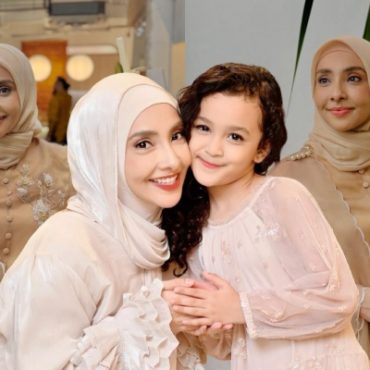 ‘Jangan Sebab Sibuk, Ibu Bapa Bagi Telefon Bimbit Tanpa Kawal Anak’ – Lufya Omar 