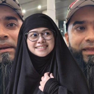 [VIDEO] ‘Ramai Tak Faham & Kata Merugikan’ – Suami Heliza Helmi Jelaskan Tujuan Utama GSF