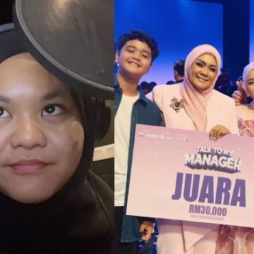 Shah Indigo Kongsi Marsya Terus ‘Hustle’, Belum Sempat Rehat & Rai Kemenangan TTMM – ‘Kena Jaga Kesihatan Juga’