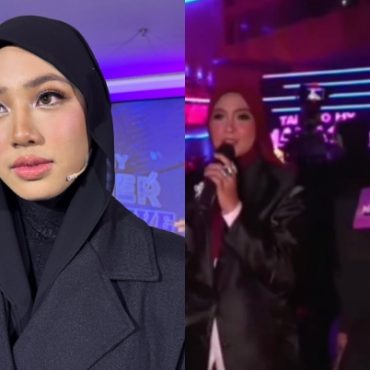 [VIDEO] Netizen Kritik Anak Nabil Ahmad Jadi Pengacara, Dakwa Guna Tutur Kata Kurang Sesuai – ‘Banyak Lagi Kena Belajar’