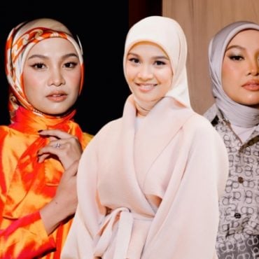 Nabila Razali Menyesal Tanya Maksud Sebenar ‘Kacip’ – ‘Saya Memang Tidak Tahu’