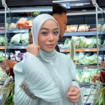 ‘Jangan Benarkan Perasaan Cemburu Terhadap Ibu Mentua Berbisik Di Hati’ – Nelysa Norazlan