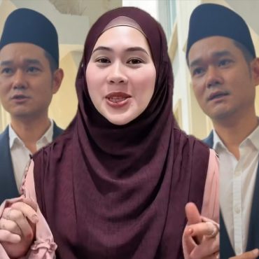 Nubhan Nafi Orang Ketiga Punca Keretakan Rumah Tangga, Mohon Henti Buat Spekulasi