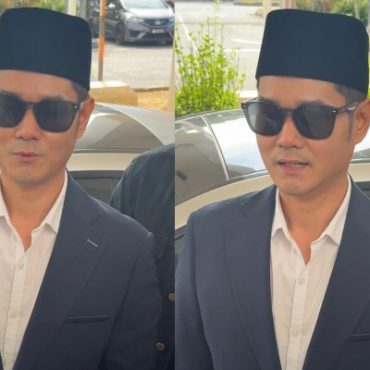 ‘Saya Cuma Mengharapkan Doa Yang Terbaik’ – Nubhan