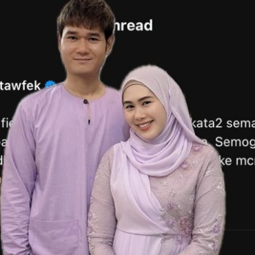 ‘Semoga Ada Kelembutan Di Hati Dia Untuk Saya & Anak-Anak’ – Isteri Nubhan