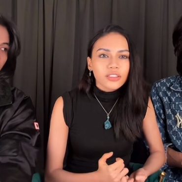 [VIDEO] ‘Faris Adalah Ayah Tiri, Didi Tunang Saya’ – Puteri Balqis