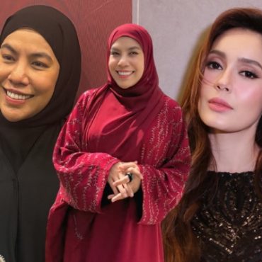 [VIDEO] Betty Rahmad Hanya Kagumi Kecekalan Uqasha Senrose, Tak Sentuh Isu Perceraian – ‘Mungkin Ada Yang Salah Tafsir’