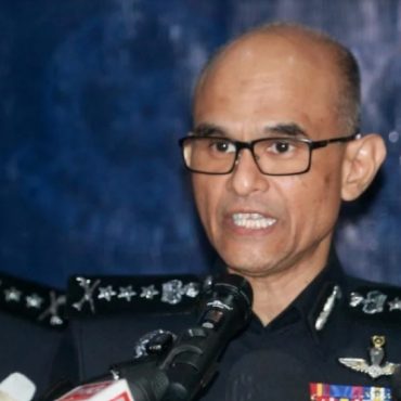 [Kes Tik*m Pelajar]: Polis Sahkan Suspek Simpan Perasaan Cinta Terhadap Mangsa