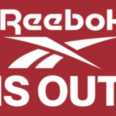 reebok