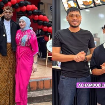 Mamat Sepah Tidak Terasa Hati Sepah Penyet Kena Kritik – ‘Setakat Ini Food Review Datang Kata Makanan Okay’