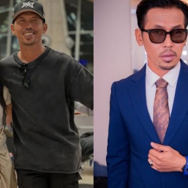 Shuib Simpati Dengan Keadaan Amad, Terima Panggilan Kecemasan Minta Nombor Ustaz
