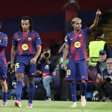 LaLiga