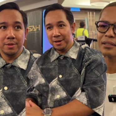 Konsert ‘Di Sebalik Aku Hafiz Suip’ Diteruskan, Tiket Dijual Harga Rahmah Demi Kesenangan Peminat