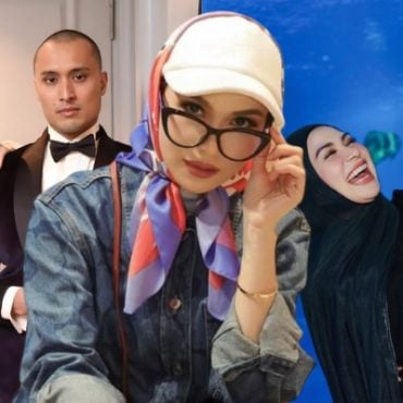 [VIDEO] Anzalna Nasir ‘Sound’ Individu Tawar Diri Jadi Madu, Siap Nak Kongsi Resipi – ‘Yang Nak Sangat Suami Saya Kenapa?