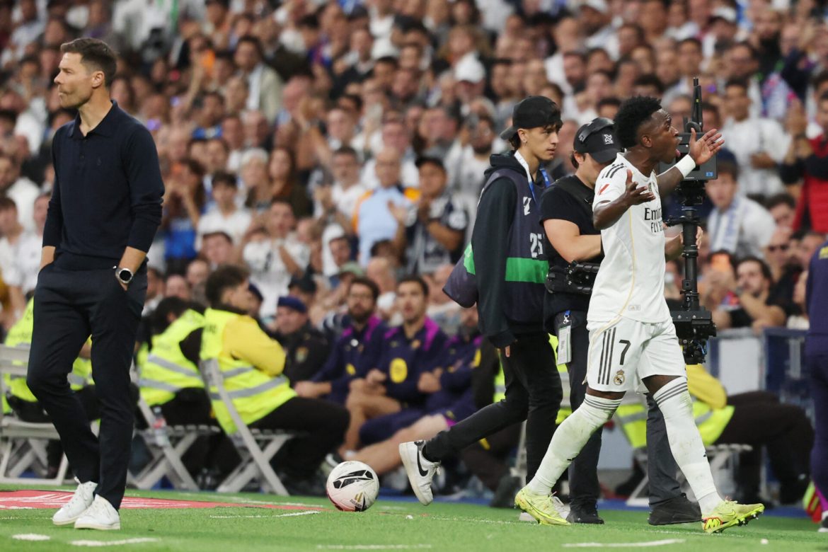 Vinicius Jr