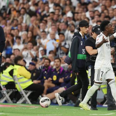 Vinicius Jr