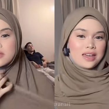 [VIDEO] ‘Kalau Nak Isteri Layan Baik, Suami Beri Layanan Baik Dulu’ – Umisya Tegur Percakapan Aslam