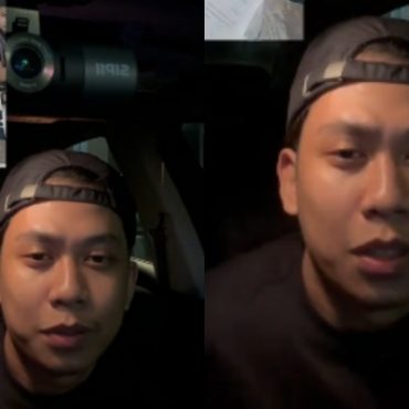 [VIDEO] ‘Saya Tak Pernah Culas Nafkah Anak’ – Pengantin Lelaki