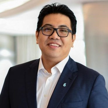 CEO Petronas Minta Maaf Tindakan Spontan Sembur 'Champagne' Di F1 Singapura