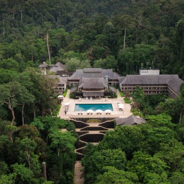 Hotel Mewah Di Langkawi Ini Tersenarai '100 Hotel Terbaik Dunia 2025'