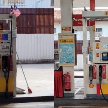 Pam Minyak RON95 Dicabut Bukan Untuk Elak Kereta Singapura Pakai, Tapi Sebab Rosak