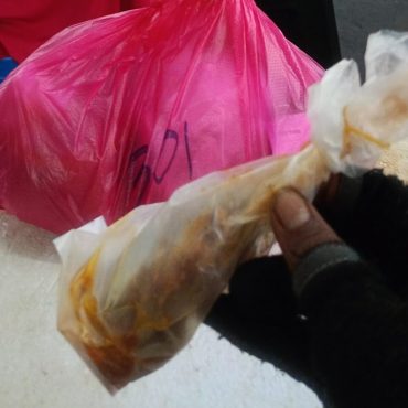 Pemilik Kedai Dipuji, Selalu Sedekah Sate Buat 'Rider' Kunyah-Kunyah Atas Motosikal