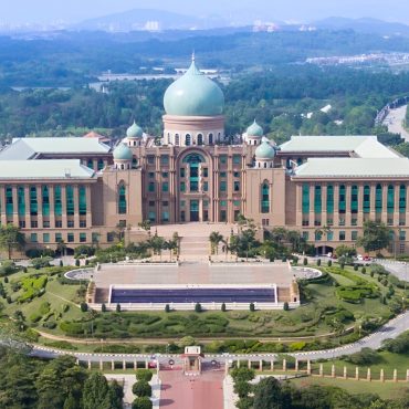 'Penyata Kewangan Kerajaan Persekutuan 2024 Teratur, Prestasi Kewangan Bertambah Baik' – Ketua Audit Negara