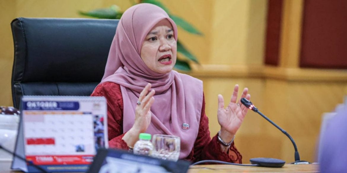 'Sekolah Asrama Berisiko Tinggi Diutamakan Pasang CCTV Terlebih Dahulu' – Menteri Pendidikan