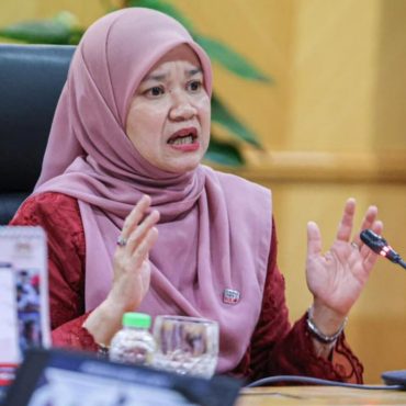 'Sekolah Asrama Berisiko Tinggi Diutamakan Pasang CCTV Terlebih Dahulu' – Menteri Pendidikan