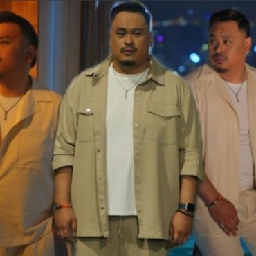 Raes Arifin Lancar Single Sulung ‘Jalan Cinta’, Sasar Tembusi Industri Muzik Tanah Air