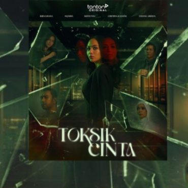 Erma Fatima Bawa Penonton Selami Sisi Gelap Cinta & Obsesi, ‘Toksik Cinta’ Gabung Elemen Melodrama & Thriller