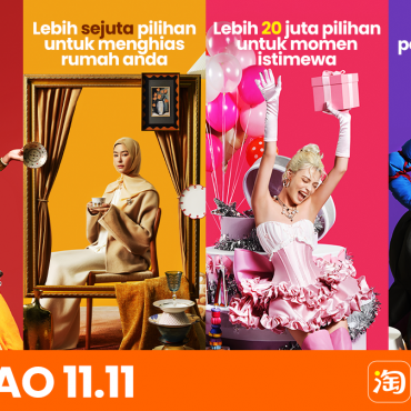Banyak pilihan, Harga Murah! Ramai Rupanya Suka Shopping Di Taobao