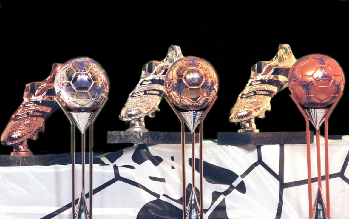 Piala Dunia