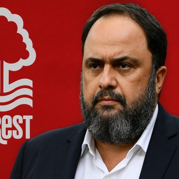 Marinakis