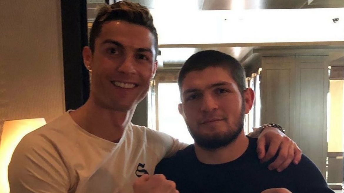 ronaldo