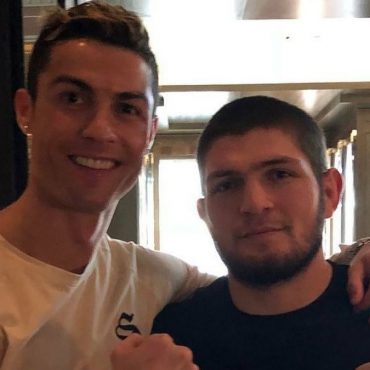 ronaldo
