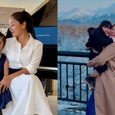 Shakilla Khoriri Rindu Ameena, 9 Hari Tak Dengar Khabar – ‘Mungkin Kusyuk Umrah, Tapi Umi Tak Kecil Hati’