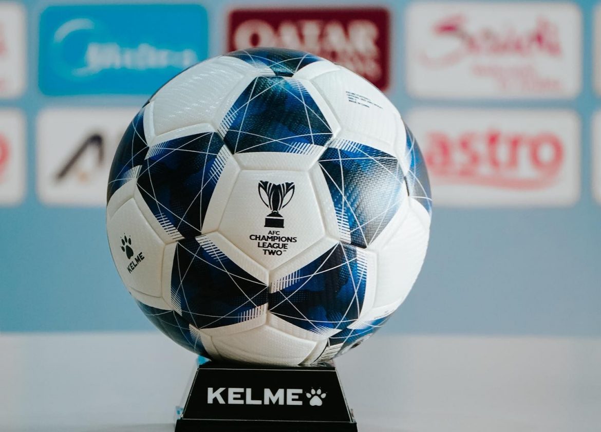ACL 2 2025/26