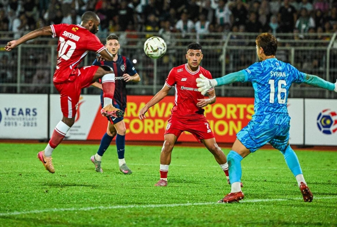 Piala FA