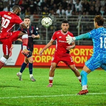 Piala FA