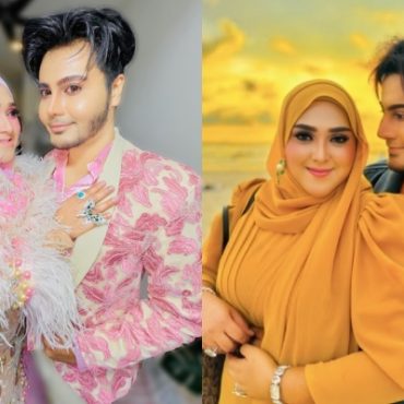 [VIDEO] Isteri Prince Syed Buka Mulut Isu Didakwa Jadi ‘Tikus Makmal’, Berterima Kasih Dengan Suami Jaga Masa Sakit