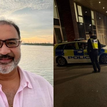 'Berani Macam Singa Betina' – Isteri Taikun Malaysia Rampas Semula Jam Tangan Mewah Daripada Pencuri