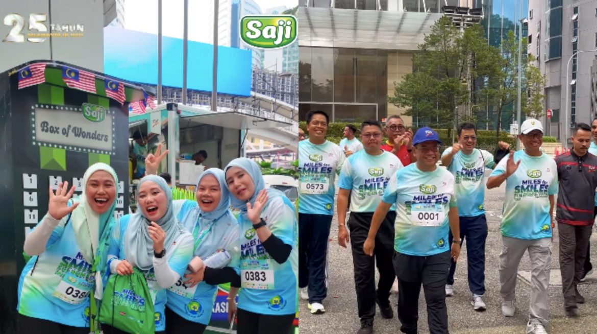 Weekend Jadi Tak Bosan Sebab Ini Adalah Cara Paling Fun Nak Recharge Badan & Jiwa Korang! 