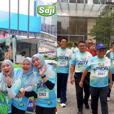 Weekend Jadi Tak Bosan Sebab Ini Adalah Cara Paling Fun Nak Recharge Badan & Jiwa Korang! 