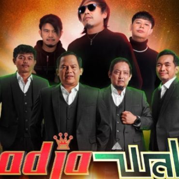 Konsert RadjaWali Terima Sambutan Luar Biasa, Tiket Hampir Habis Terjual