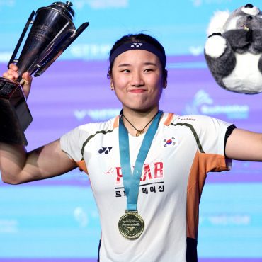 An Se-young