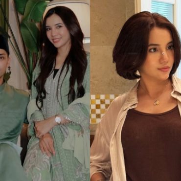 Sweet Qismina Belum Terfikir Jalani Rawatan IVF  – ‘Saya Masih Muda, Baru Dalam Rumah Tangga’