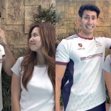 Mek Yun Nafi Bercinta Dengan Anas Khalid, Tak Tolak Jodoh Lelaki Melayu