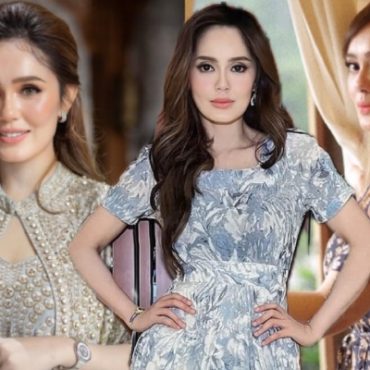 Uqasha Senrose Enggan Ulas Isu Peribadi, Fokus Kerjaya
